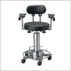 Electric Hydraulic Surgeons Chair By Toplux Surgical Equip. Co