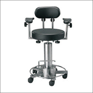 Electric Hydraulic Surgeons Chair