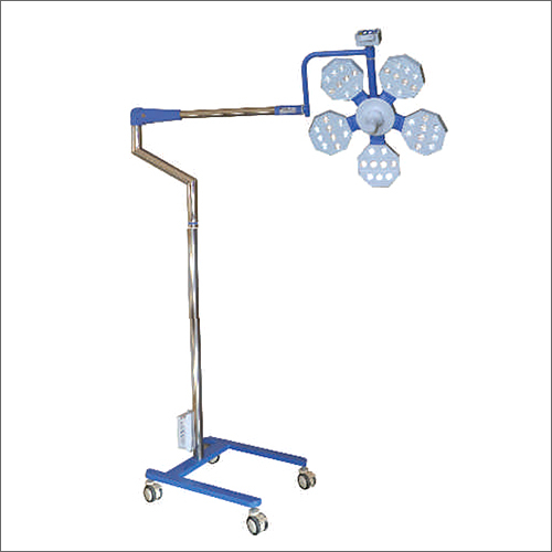 Star 5 LED Surgical Light