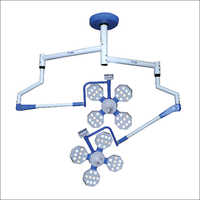Star 4 Duo LED Surgical Light
