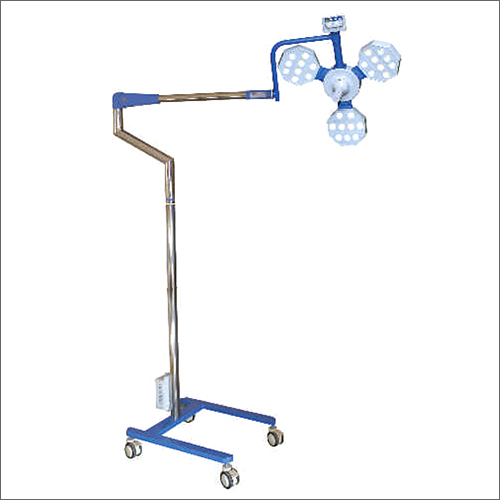 Star 3 LED Surgical Light