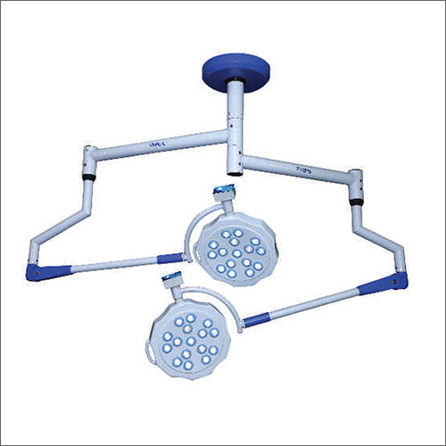 Moon 16 Duo LED Surgical Light