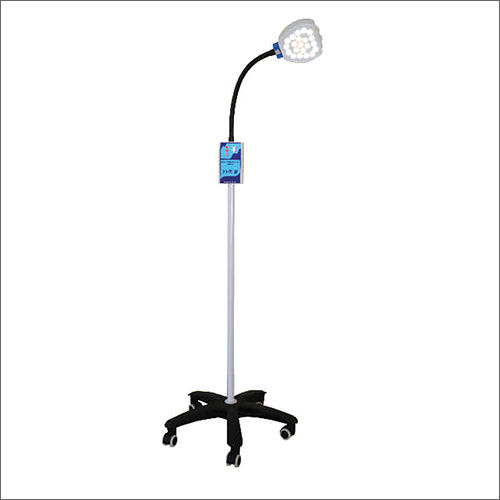 Crystal 21 Portable Led Examination Light Application: Hospital