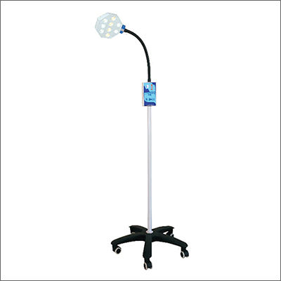 Star 9 Portable LED Examination Light