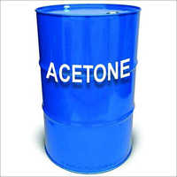 Liquid Acetone Chemical