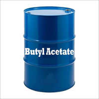 Liquid Butyl Acetate