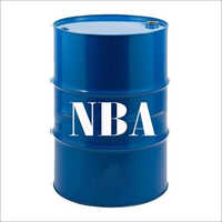 Industrial Liquid NBA Chemical