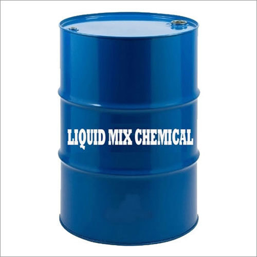 Liquid Mix Chemical