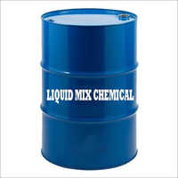 Liquid Mix Chemical