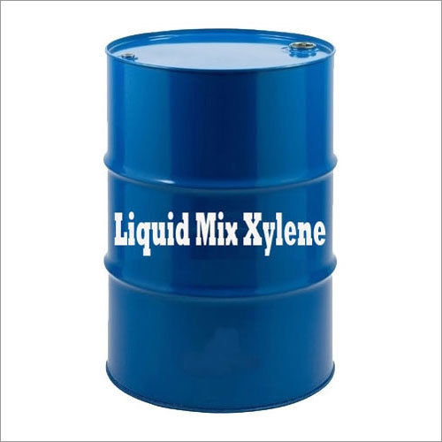 Liquid Mix Xylene