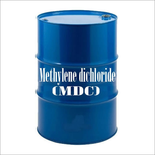 Liquid Methylene Dichloride