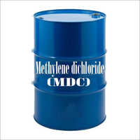Liquid Methylene Dichloride