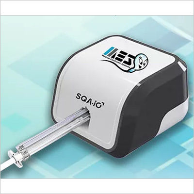 SQAIQ Clinical Sperm Quality Analyzer