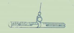 Maxwell Vibration Needle