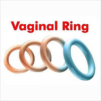 Vaginal Ring Pessaries