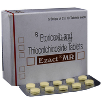 Muscle Relaxant Drugs