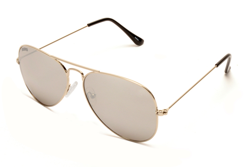Roadies Rd-201-c11 Aviator Sunglasses Uv400 Protection By HAUTBRANDS INDIA PRIVATE LIMITED