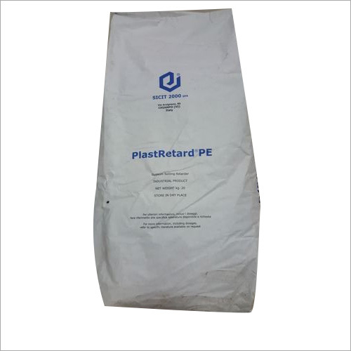 Plast Retard PE- Powder Retarding Agent
