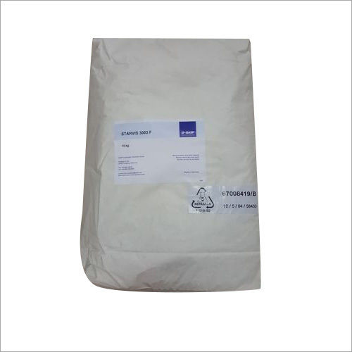 Starvis 3003f Viscosity Modifying Agent