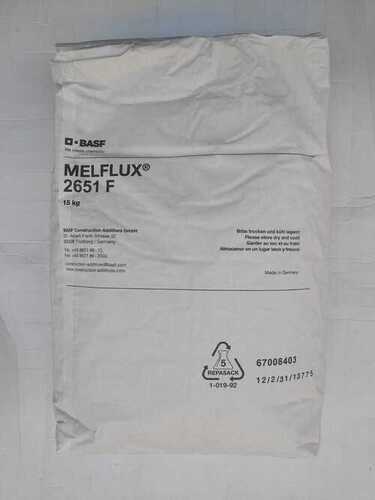 MELFLUX 2651 F - Polycarboxylic Ether - PCE - Powder