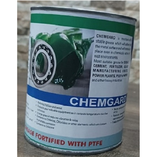 Chemgard Ptfe Rollergard Grease Application: Indastrial
