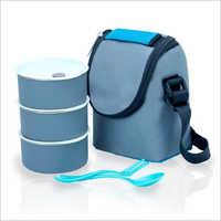 Plastic Lunch Box
