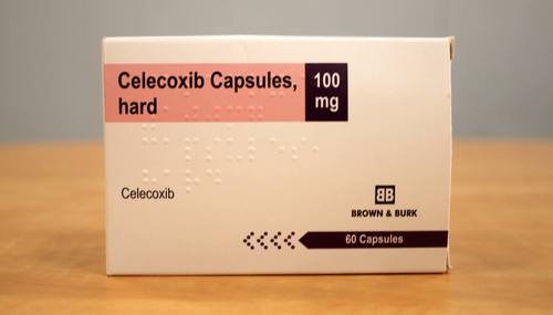 Celecoxib Tablet Generic Drugs