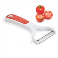 SS Vegetable Peeler