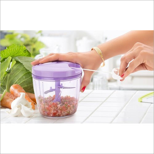 Vegetable Chopper