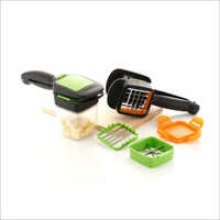5 In 1 Manual Nicer Dicer