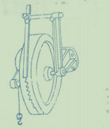 Moment Of Inertia Of Flywheel