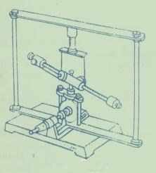 Centrifugal Force Apparatus