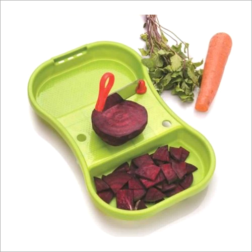 Plastic Chopping Board