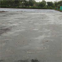 PCC Flooring