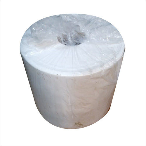 White Artificial Turf Joint Seam Tape