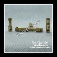 Brass Trailer Plug Pins
