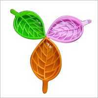 Plastic Soap Dish