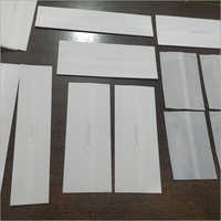 Paper Heat Seal Pouches