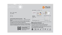 Mylab CoviSelf - COVID-19 Rapid Antigen Self Test Kit