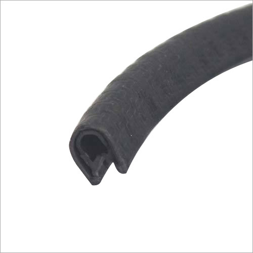 Molded Rubber Strip