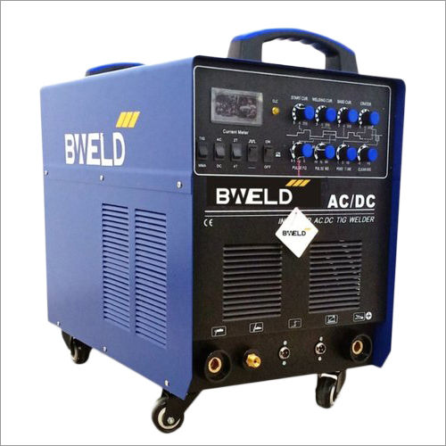 Bweld Fusion Pulse 400 Inverter Arc Welding Machine Dimension(L*W*H): 560 X 364 X 372 Millimeter (Mm)