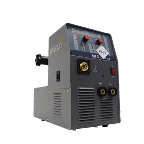 Mega 250G Inverter ARC Welding Machine