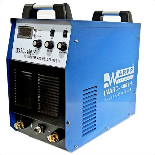 Inacr 400 IH DC Inverter ARC Welding Machine