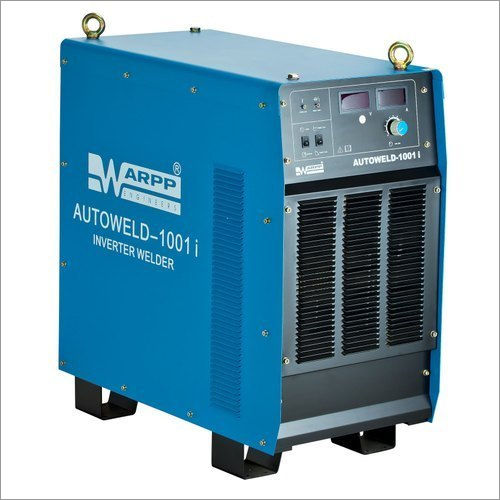 1001 I Automatic Submerged Arc Welding Machine Frequency: 50/60 Hertz (Hz)