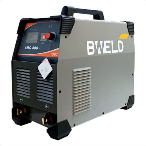 IGBT Three Phase Inverter Welding Machine