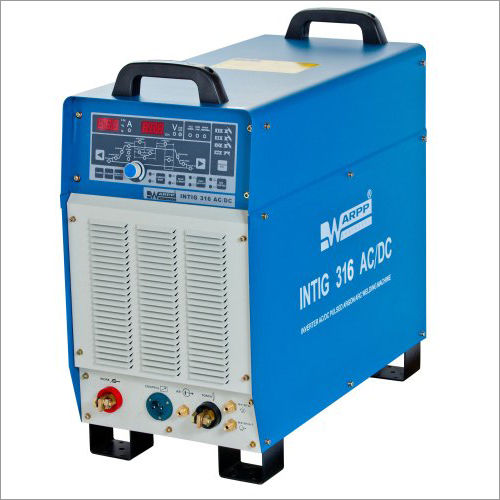 Argon Arc Welding Machine Dimension(L*W*H): 710 X 350 X 650 Millimeter (Mm)