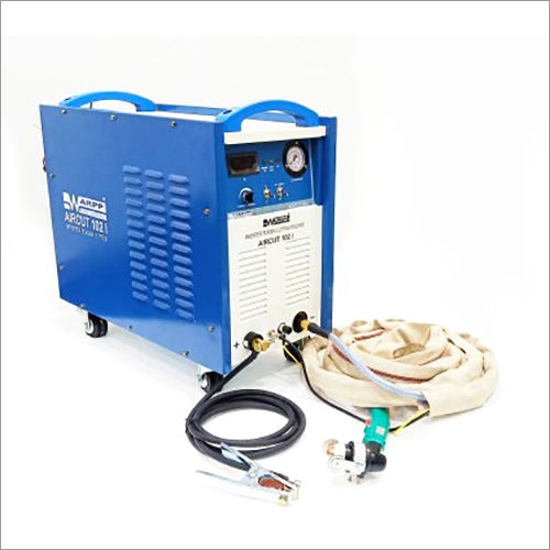 Semi-Automatic Fully Automatic Inverter Plasma Cutting Machine