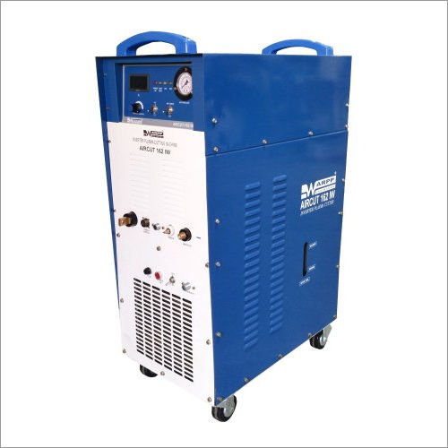 Automatic Inverter Plasma Cutting Machine