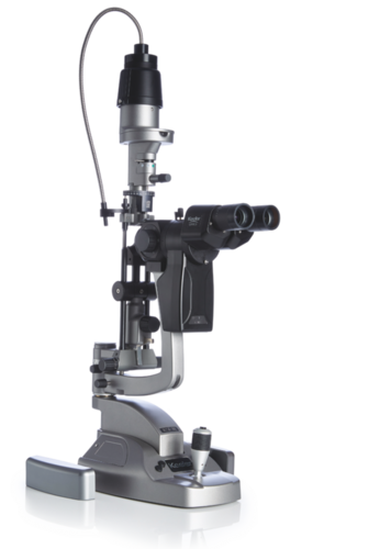 KEELER Z SERIES SLIT LAMPS
