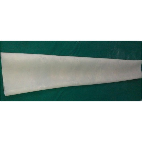 Silicon Rubber Sleeves